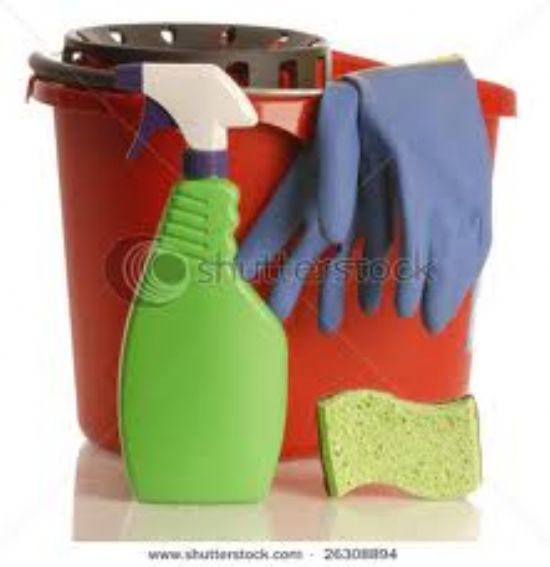 Janitorial Supplies